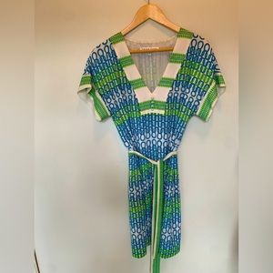 Trina Turk dress